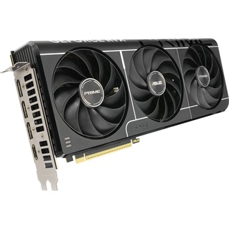Asus GeForce RTX 5070 Ti Prime OC 16GB GDDR7 256-bit grafikus kártya