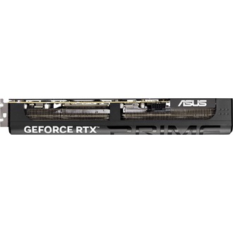 Asus GeForce RTX 5070 Ti Prime OC 16GB GDDR7 256-bit grafikus kártya