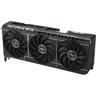 Asus GeForce RTX 5070 Ti Prime OC 16GB GDDR7 256-bit grafikus kártya