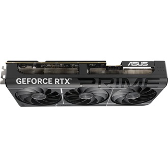 Asus GeForce RTX 5070 Ti Prime OC 16GB GDDR7 256-bit grafikus kártya