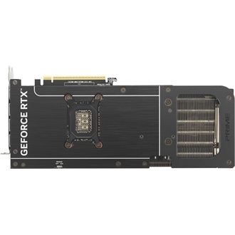 Asus GeForce RTX 5070 Ti Prime OC 16GB GDDR7 256-bit grafikus kártya