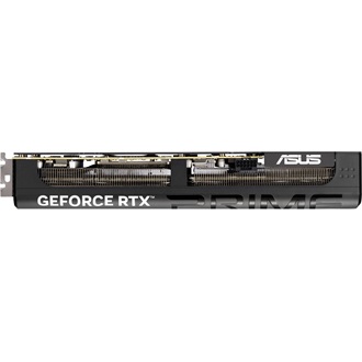 Asus GeForce RTX 5070 Ti Prime OC 16GB GDDR7 256-bit grafikus kártya