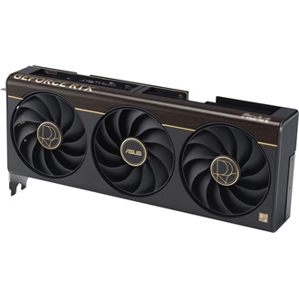 Asus GeForce RTX 5070 Ti ProArt OC 16GB GDDR7 256-bit grafikus kártya