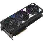 Asus GeForce RTX 5070 Ti ROG Strix Gaming OC 16GB GDDR7 256-bit grafikus kártya