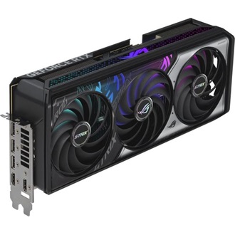 Asus GeForce RTX 5070 Ti ROG Strix Gaming OC 16GB GDDR7 256-bit grafikus kártya