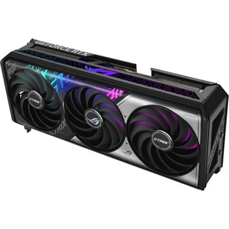 Asus GeForce RTX 5070 Ti ROG Strix Gaming OC 16GB GDDR7 256-bit grafikus kártya