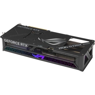 Asus GeForce RTX 5070 Ti ROG Strix Gaming OC 16GB GDDR7 256-bit grafikus kártya