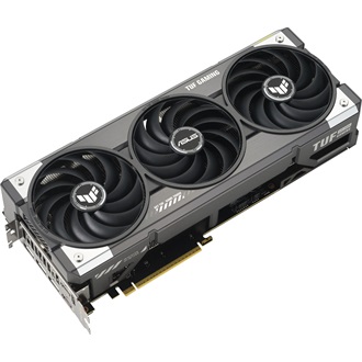 Asus GeForce RTX 5070 Ti TUF Gaming OC 16GB GDDR7 256-bit grafikus kártya