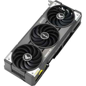 Asus GeForce RTX 5070 Ti TUF Gaming OC 16GB GDDR7 256-bit grafikus kártya