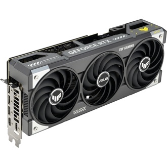 Asus GeForce RTX 5070 Ti TUF Gaming OC 16GB GDDR7 256-bit grafikus kártya