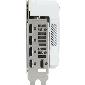Asus GeForce RTX 5070 Ti TUF Gaming White OC 16GB GDDR7 256-bit grafikus kártya