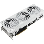 Asus GeForce RTX 5070 Ti TUF Gaming White OC 16GB GDDR7 256-bit grafikus kártya