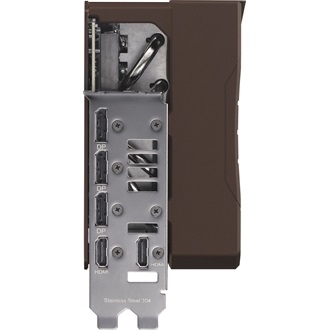 Asus GeForce RTX 5080 Noctua OC 16GB GDDR7 256-bit grafikus kártya