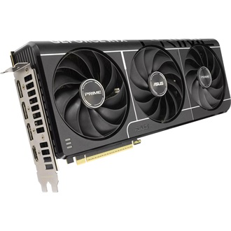 Asus GeForce RTX 5080 Prime 16GB GDDR7 256-bit grafikus kártya