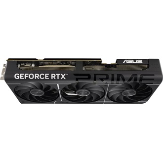 Asus GeForce RTX 5080 Prime 16GB GDDR7 256-bit grafikus kártya