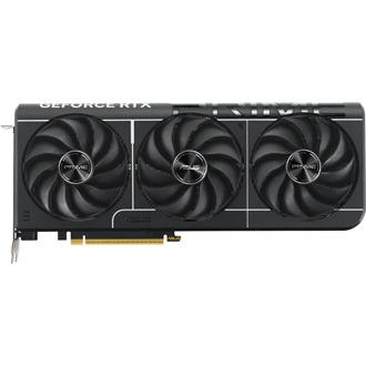 Asus GeForce RTX 5080 Prime Evo OC 16GB GDDR7 256-bit grafikus kártya