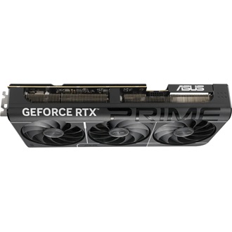 Asus GeForce RTX 5080 Prime Evo OC 16GB GDDR7 256-bit grafikus kártya