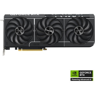 Asus GeForce RTX 5080 Prime OC 16GB GDDR7 256-bit grafikus kártya