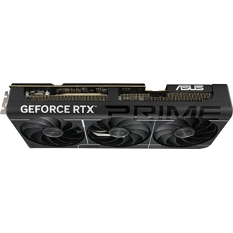 Asus GeForce RTX 5080 Prime OC 16GB GDDR7 256-bit grafikus kártya