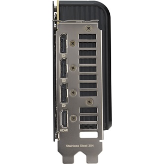 Asus GeForce RTX 5080 Prime OC 16GB GDDR7 256-bit grafikus kártya