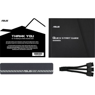 Asus GeForce RTX 5080 Prime OC 16GB GDDR7 256-bit grafikus kártya