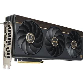 Asus GeForce RTX 5080 ProArt OC 16GB GDDR7 256-bit grafikus kártya