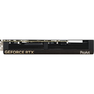 Asus GeForce RTX 5080 ProArt OC 16GB GDDR7 256-bit grafikus kártya