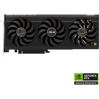 Asus GeForce RTX 5080 ProArt OC 16GB GDDR7 256-bit grafikus kártya