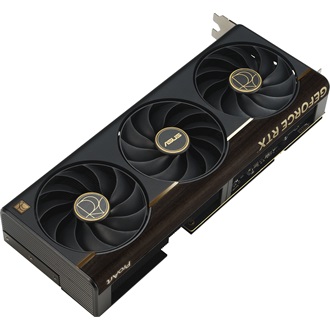Asus GeForce RTX 5080 ProArt OC 16GB GDDR7 256-bit grafikus kártya