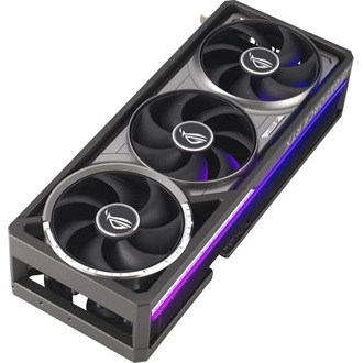 Asus GeForce RTX 5080 ROG Astral Gaming OC 16GB GDDR7 256-bit grafikus kártya