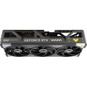 Asus GeForce RTX 5080 TUF Gaming OC 16GB GDDR7 256-bit grafikus kártya