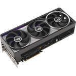 Asus GeForce RTX 5090 ROG Astral Gaming OC 32GB GDDR7 512-bit grafikus kártya