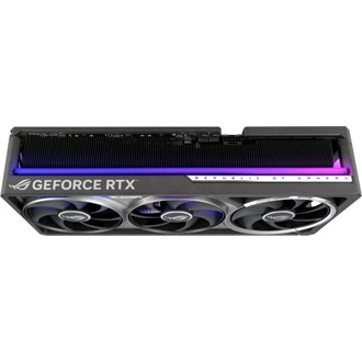 Asus GeForce RTX 5090 ROG Astral Gaming OC 32GB GDDR7 512-bit grafikus kártya