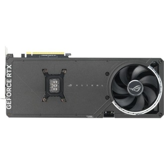 Asus GeForce RTX 5090 ROG Astral Gaming OC 32GB GDDR7 512-bit grafikus kártya