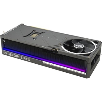 Asus GeForce RTX 5090 ROG Astral Gaming OC 32GB GDDR7 512-bit grafikus kártya