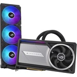 Asus GeForce RTX 5090 ROG Astral LC Gaming OC 32GB GDDR7 512-bit grafikus kártya