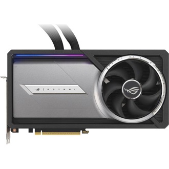 Asus GeForce RTX 5090 ROG Astral LC Gaming OC 32GB GDDR7 512-bit grafikus kártya