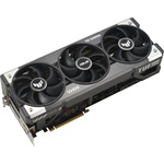 Asus GeForce RTX 5090 TUF Gaming 32GB GDDR7 512-bit grafikus kártya