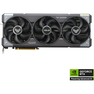 Asus GeForce RTX 5090 TUF Gaming 32GB GDDR7 512-bit grafikus kártya