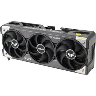 Asus GeForce RTX 5090 TUF Gaming 32GB GDDR7 512-bit grafikus kártya