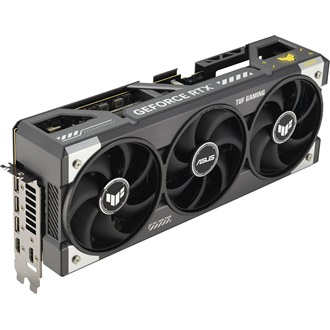 Asus GeForce RTX 5090 TUF Gaming 32GB GDDR7 512-bit grafikus kártya