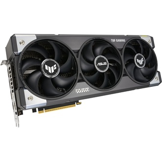 Asus GeForce RTX 5090 TUF Gaming 32GB GDDR7 512-bit grafikus kártya