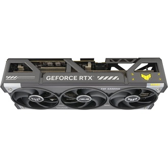 Asus GeForce RTX 5090 TUF Gaming 32GB GDDR7 512-bit grafikus kártya