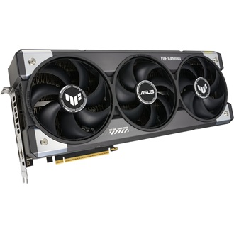 Asus GeForce RTX 5090 TUF Gaming OC 32GB GDDR7 512-bit grafikus kártya
