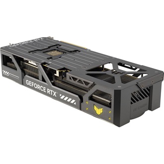 Asus GeForce RTX 5090 TUF Gaming OC 32GB GDDR7 512-bit grafikus kártya