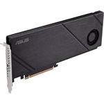 Asus HYPER M.2 X16 GEN5 CARD 4-port M.2 NVMe PCIe x16 bővítőkártya szürke