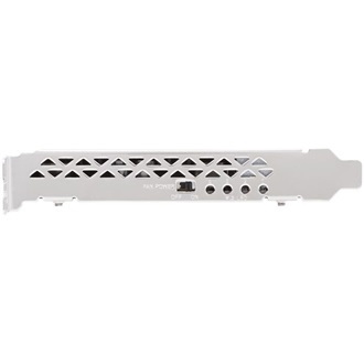 Asus Hyper M.2 X16 V2 Card 4-port M.2 PCIe x16 bővítőkártya