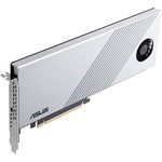 Asus Hyper M.2 X16 Gen 4 Card 4-port M.2 NVME PCIe x16 gaming bővítőkártya ezüst