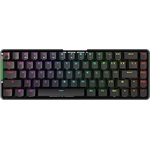 Asus M601 ROG Falchion vezeték nélküli magyar gaming Cherry MX Red mechanikus billentyűzet fekete (Cherry MX Red switch)