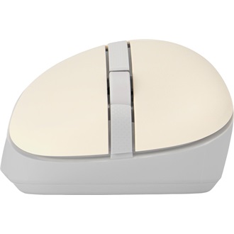 Asus MD102 optikai Bluetooth / vezeték nélküli egér barna (Beige)